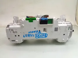 Honda Pilot II Tachimetro (quadro strumenti) 
