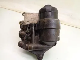 Volkswagen Phaeton Engine oil radiator 