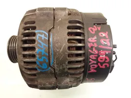 Chrysler Voyager Generator/alternator 