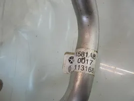 Chrysler Pacifica Fuel main line pipe 