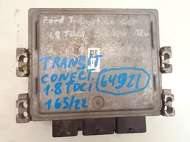 Ford Transit -  Tourneo Connect Engine control unit/module ECU AT1112A650BD