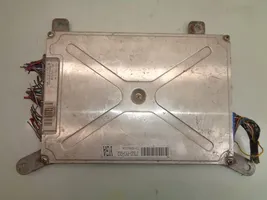 Honda Legend III KA9 Centralina/modulo motore ECU 37820PY3G52