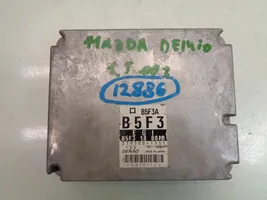 Mazda Demio Unité de commande, module ECU de moteur 2797001551