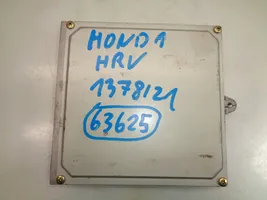 Honda CR-V Komputer / Sterownik ECU silnika 37820PELG11