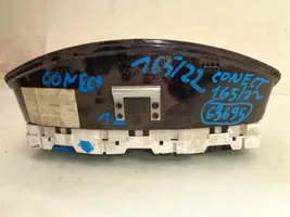 Ford Transit -  Tourneo Connect Spidometras (prietaisų skydelis) 9T1T10849AE