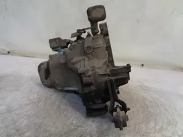 Citroen Relay II Manual 5 speed gearbox 20CP24