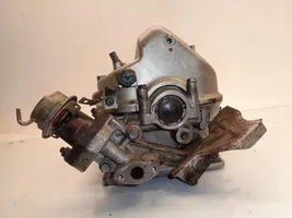 Honda Legend III KA9 Engine head 12100-P14-A01