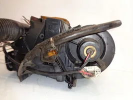 Audi 100 200 5000 C2 Heater fan/blower 321819645