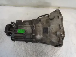 Jaguar Daimler Manual 5 speed gearbox 0001782JAR