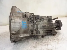 Jaguar Daimler Manual 5 speed gearbox 0001782JAR