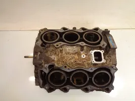 Nissan Maxima Blocco motore VQ20