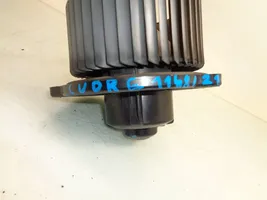 Hyundai Tiburon Heater fan/blower 1940000492