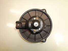 Hyundai Tiburon Heater fan/blower 1940000492