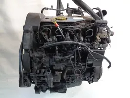 Peugeot Boxer Engine SOFIM8140