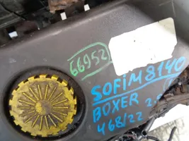 Peugeot Boxer Engine SOFIM8140