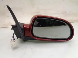 Chevrolet Venture Front door electric wing mirror 