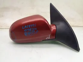 Chevrolet Venture Front door electric wing mirror 