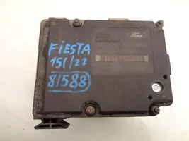 Ford Fiesta Pompa ABS 