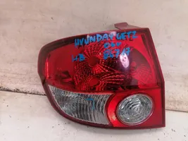 Hyundai ix 55 Lampa tylna 