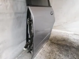 Mitsubishi Pajero Porte arrière 