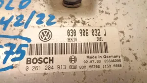 Volkswagen Scirocco Engine control unit/module ECU 030906032J