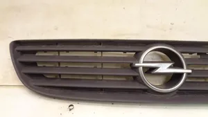 Opel Vectra A Maskownica / Grill / Atrapa górna chłodnicy 