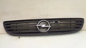 Opel Vectra A Maskownica / Grill / Atrapa górna chłodnicy 