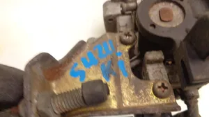 Suzuki Swift Throttle body valve 1811779F11
