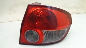 Hyundai Tiburon Lampa tylna 86078