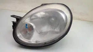 Dodge Neon Lampa przednia 