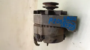 Peugeot 205 Alternator 85949