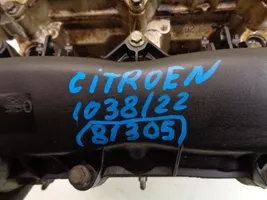 Citroen C5 Sylinterinkansi 