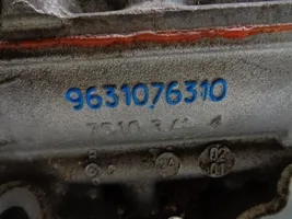 Citroen C5 Culasse moteur 