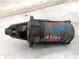 Daihatsu Cuore Starter motor 2280007210