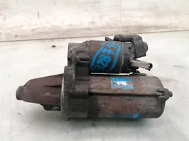 Daihatsu Cuore Starter motor 2280007210