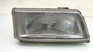 Fiat Ducato Lampa przednia 