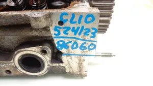 Renault Clio II Engine head 8200042722