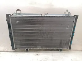 Fiat Ducato Radiator set 