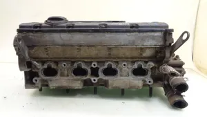 Citroen Xsara Picasso Testata motore 9634355510