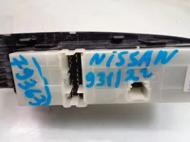 Nissan Murano Z50 Interrupteur léve-vitre 