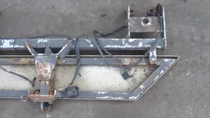 Volkswagen II LT Tow bar 