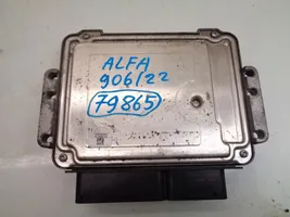 Alfa Romeo GT Motora vadības bloka ECU 