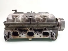 Chrysler Town & Country III Engine head 