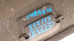 Subaru Legacy Revestimiento inferior del maletero 85625
