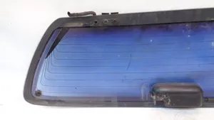 Honda Civic X Rear windscreen/windshield window 