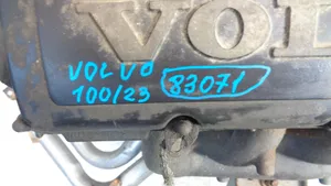 Volvo 340 -  360 Moottori 1289234