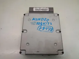 Ford Mondeo MK II Galios (ECU) modulis 