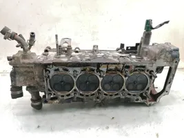 Nissan Almera N16 Culasse moteur 9F6UKR1