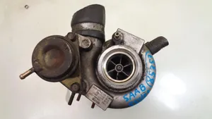 Saab 9-5 Turbina TD04HL15T