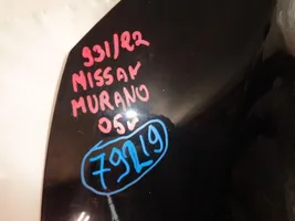Nissan Murano Z50 Vano motore/cofano 